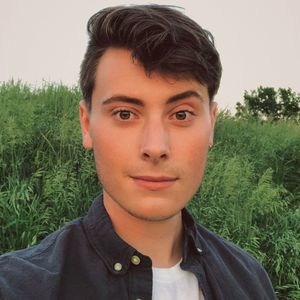 Meet your Posher, Joe